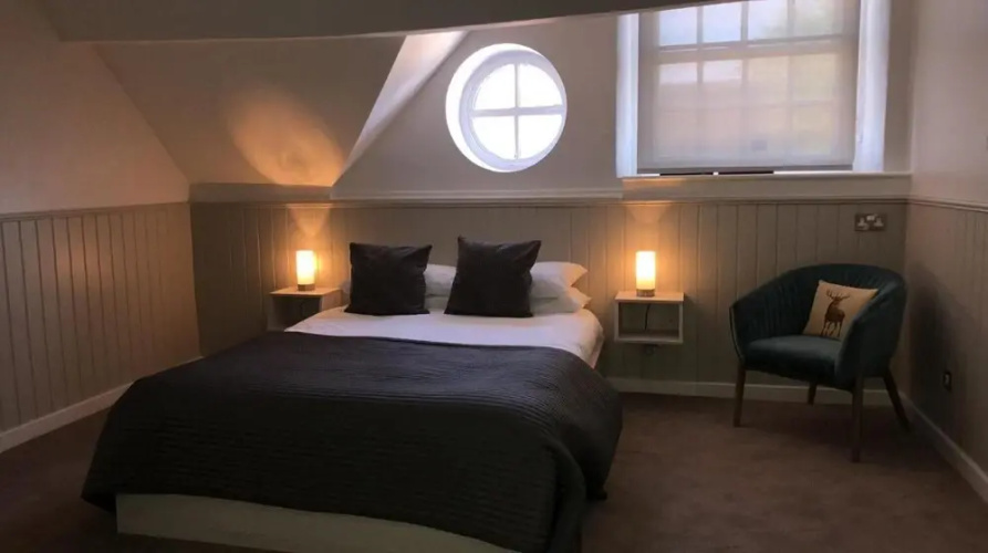 The Royal Sutton