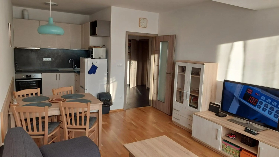 Apartment Iva