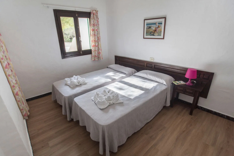 Apartamentos Pinomar