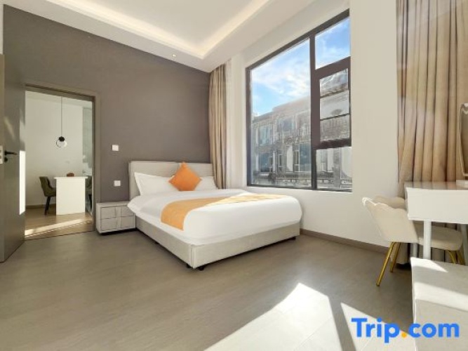 2 Bedrooms Deluxe Suite