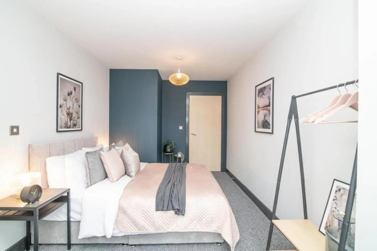 K Suites - Temple Street