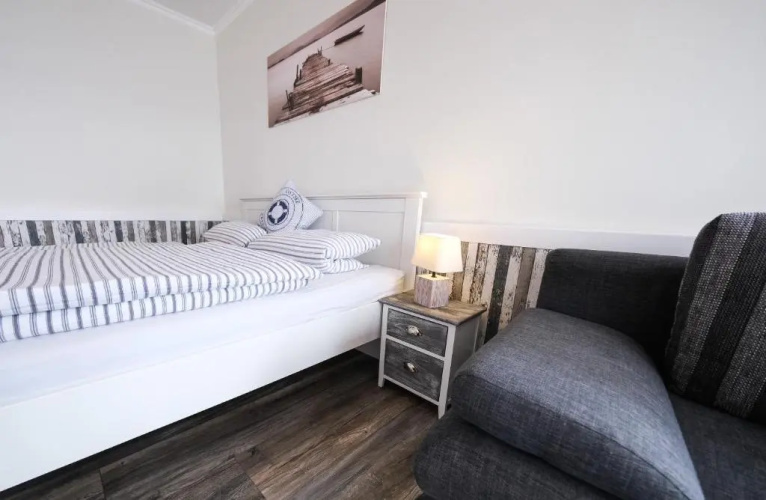 Apartment Inselblick