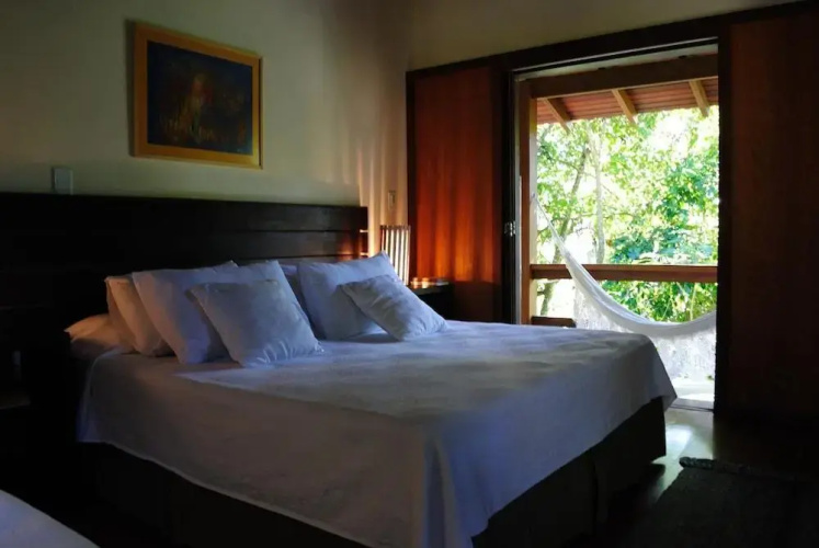Atelier Molinaro Hotel