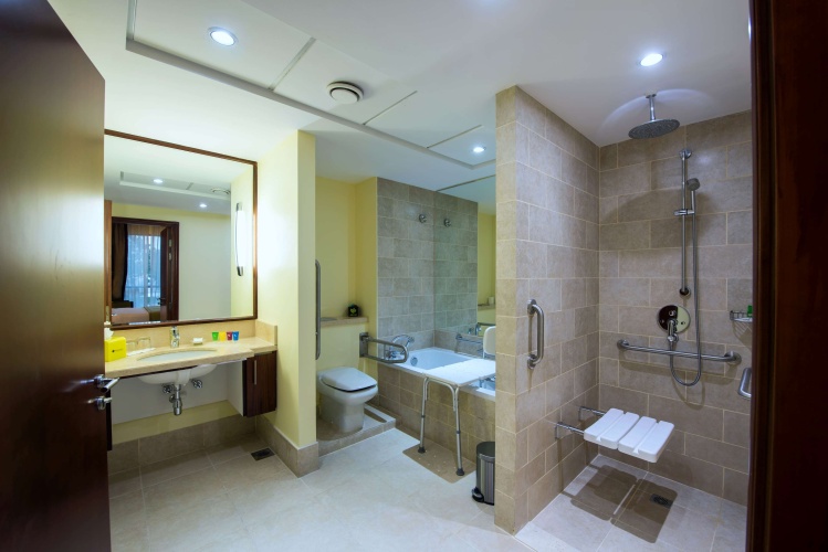 Ramada by Wyndham Downtown Dubai photo 20