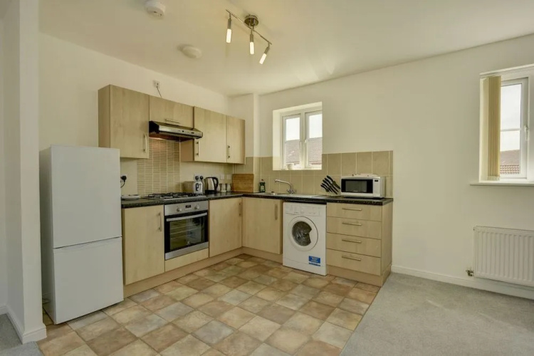 Karah Suites - Teeswater