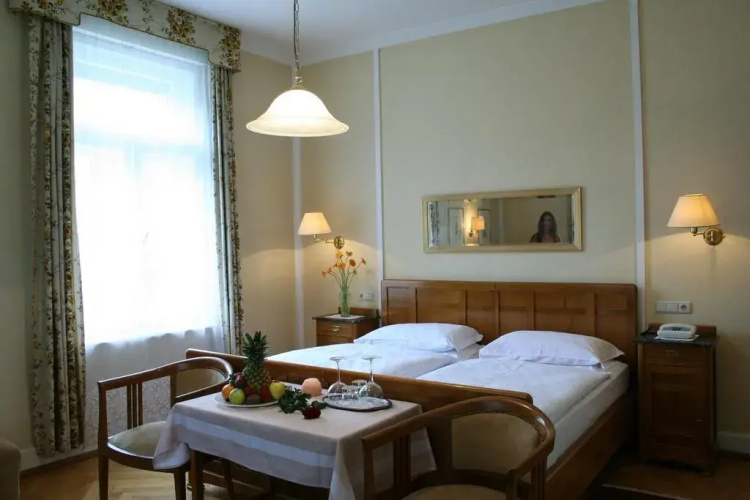 Hotel Westend