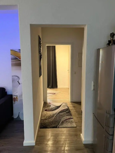 Ferienwohnung Paula