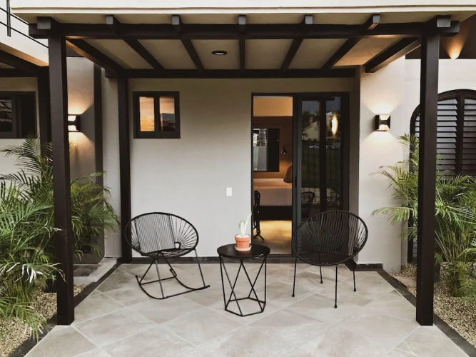 Superior Double room