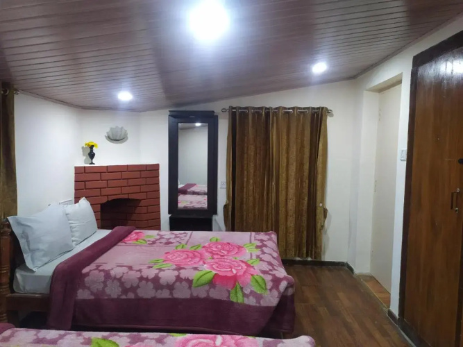 Heritage Holiday Home