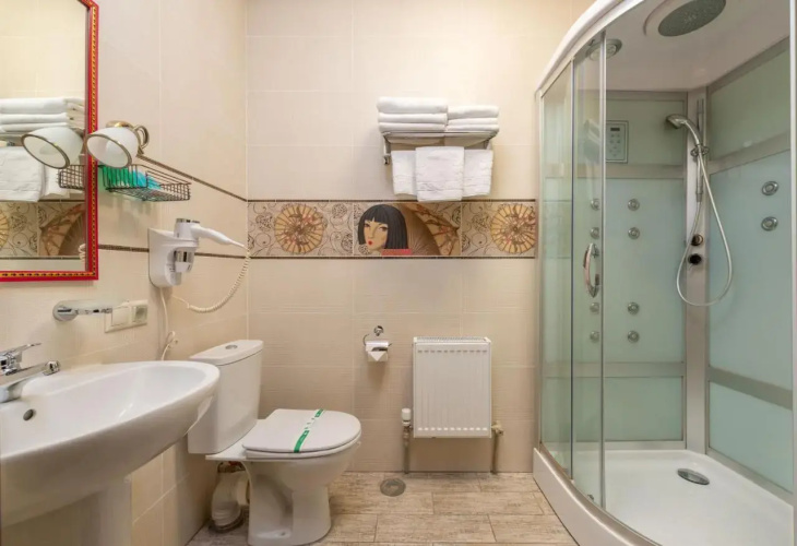 Brech Resort&Spa