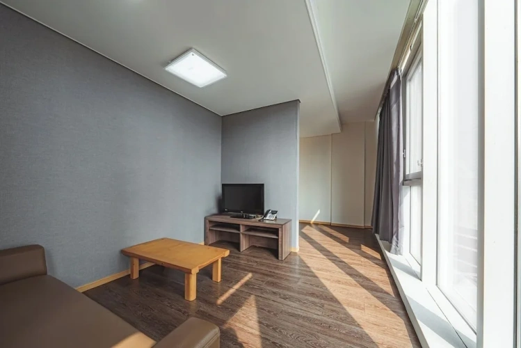 Standard Twin Family room