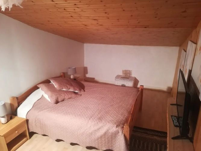 Le Logis d'Argenson