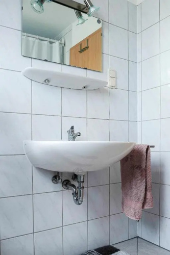 Appartement Georg