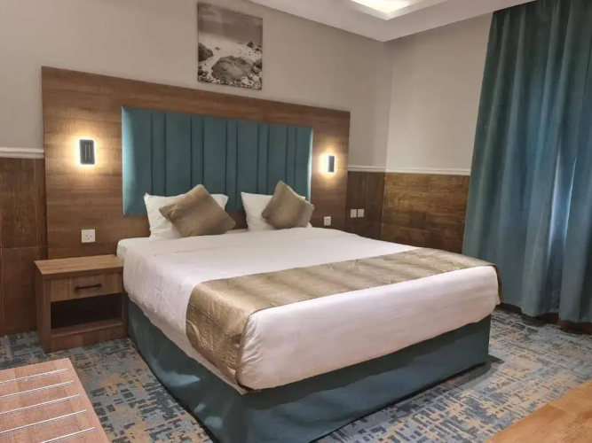 Liwan Inn Hotel