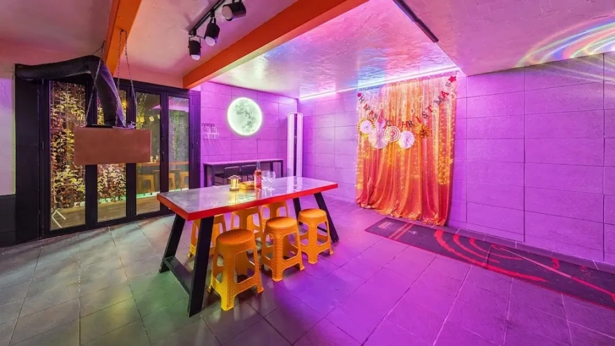 1 Bedroom Standard room