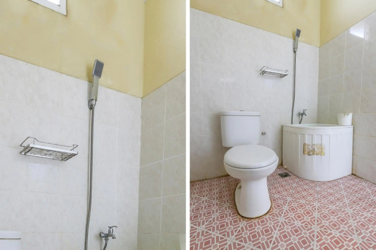 OYO 3731 Pelangi Guest House