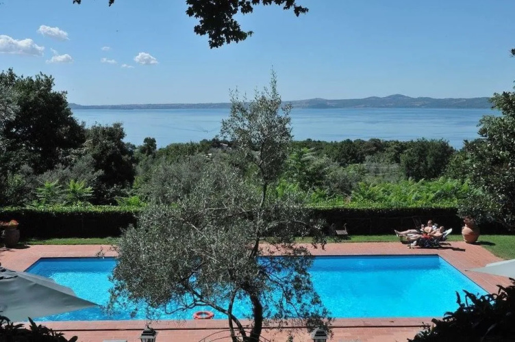 Agriturismo La Riserva Di Montebello