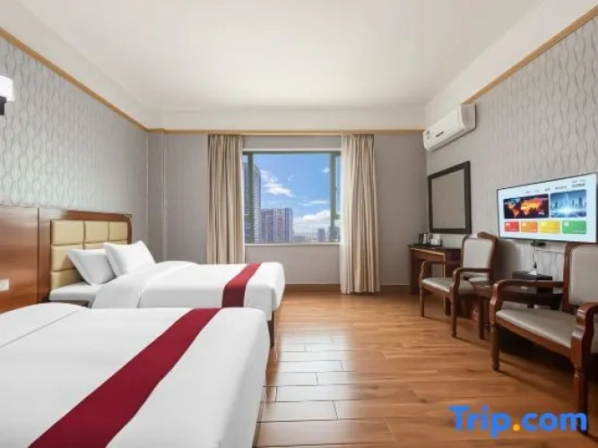 Comfort Twin room