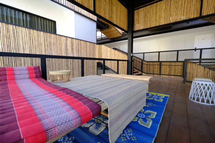 Pakchong Center Poshtel