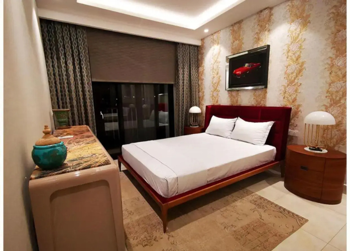 Amazing Two Bedroom Apartment Space Available