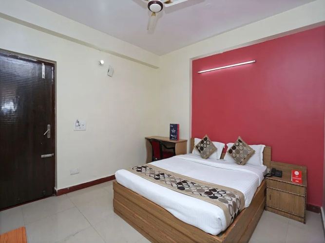 OYO 4582 Hotel Nisa