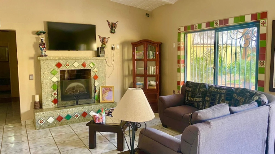 Casa Vida Bella
