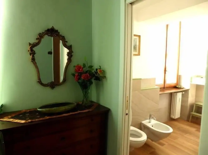 Comfort Double room
