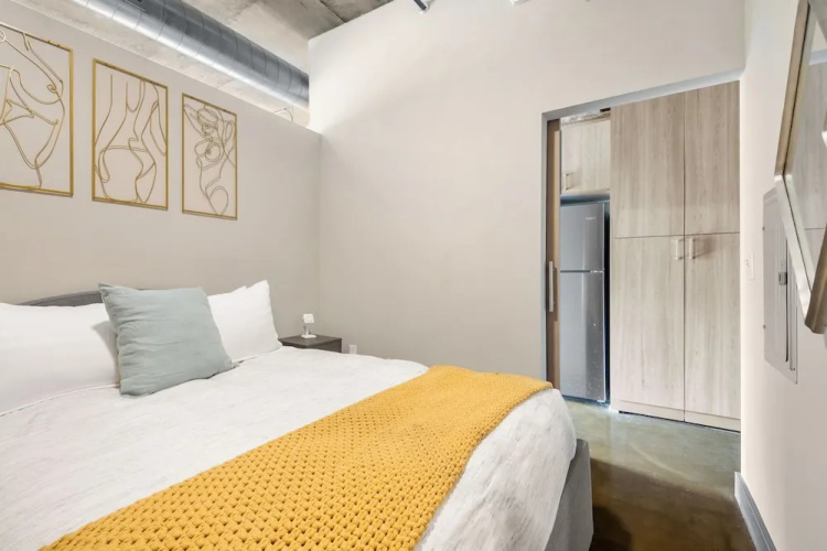 Sable 504 - One Bedroom