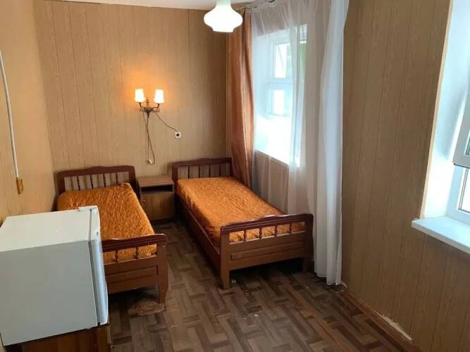  (2 отдельные кровати) - изображение 1