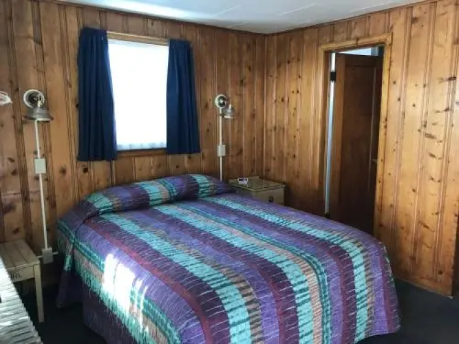 Trail Riders Motel