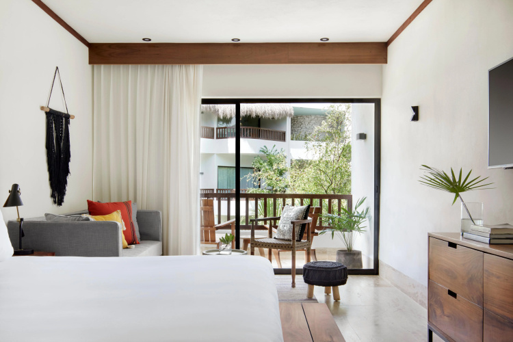 Kimpton Aluna Tulum photo 6