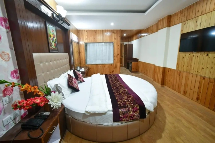 Suite
