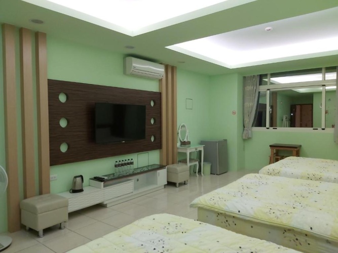 Standard Family room