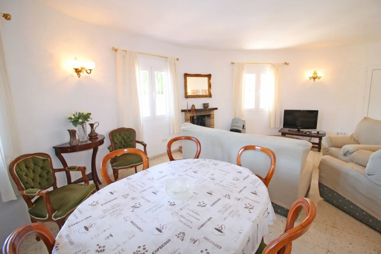 Villas Costa Calpe - David