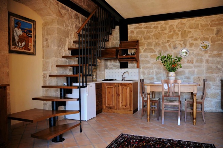 Torre Don Virgilio Country Hotel photo 23