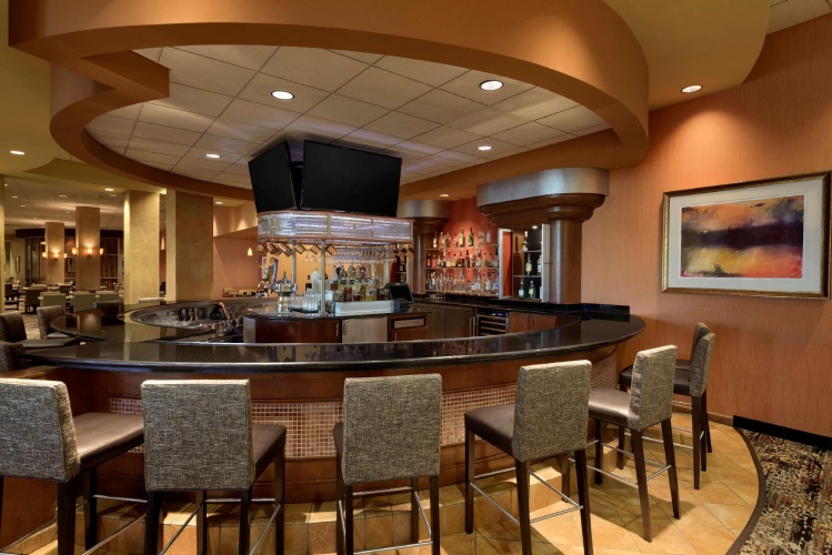 Embassy Suites Omaha-La Vista/Hotel & Conference Center photo 25