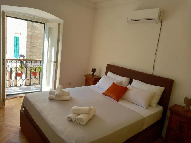 Old Town Sea Gate Apartment