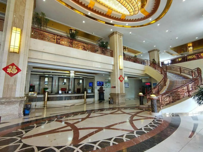 Hotelbild
