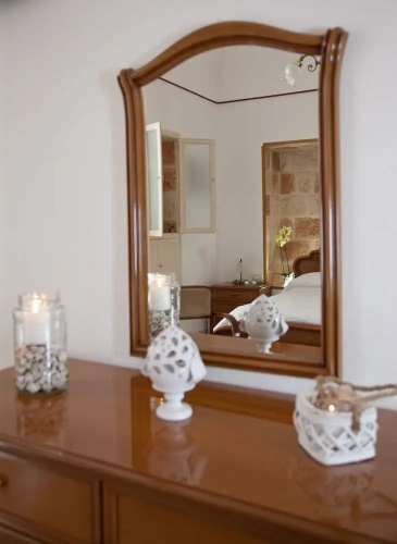 1 Bedroom Classic Triple room