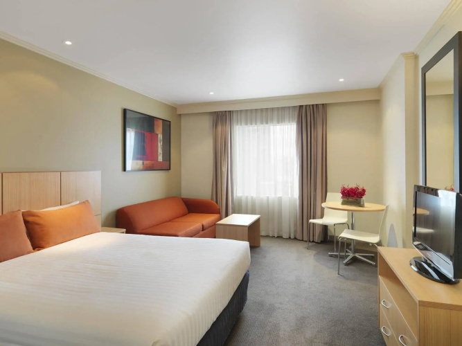 Mercure Rockhampton