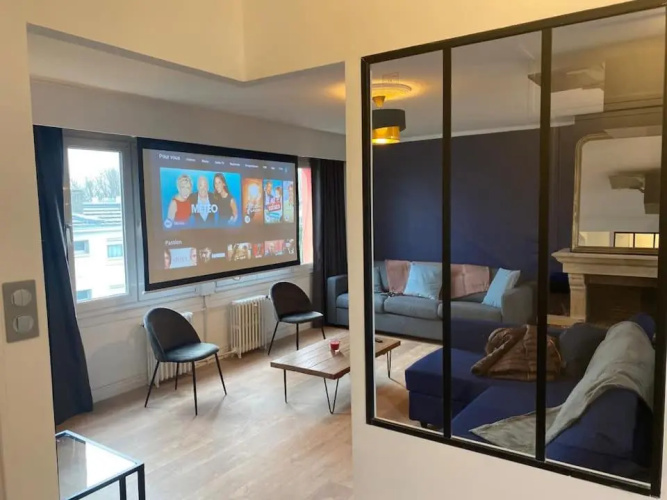 loft du dragon
