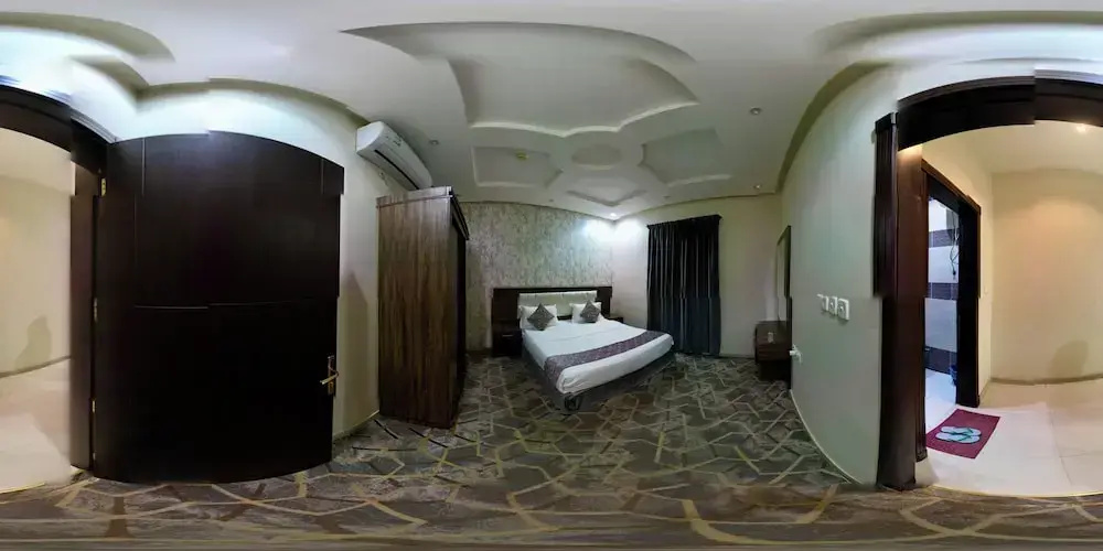 Razan Home 1 for serviced apartments