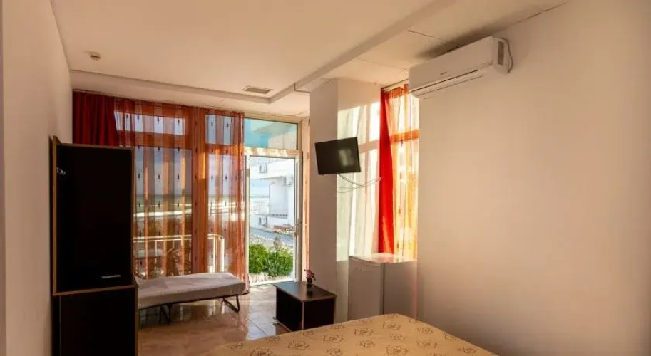La Perla Bianca Residence