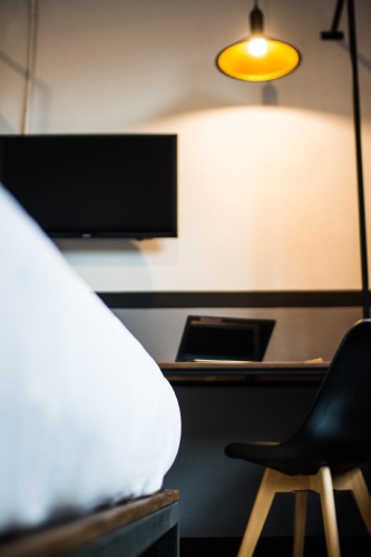 Economy Twin room