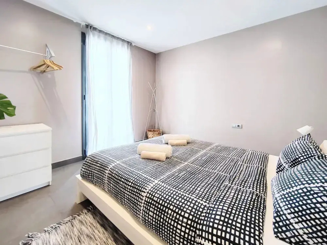 Bo&Co Apartments Sitges