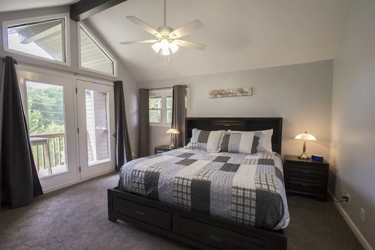 Eagles Landing 2 3 Bedroom Duplex