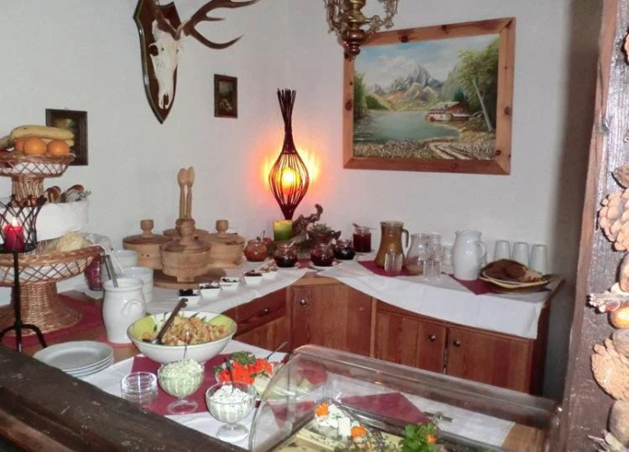 Lamprechthof
