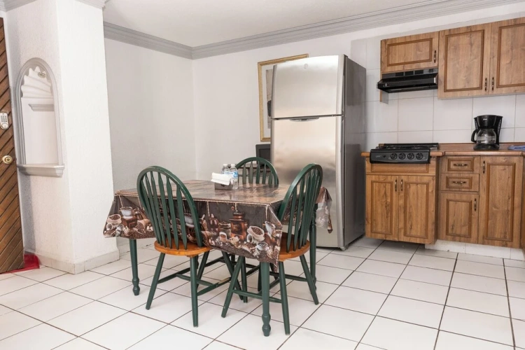 Standard Apartment
