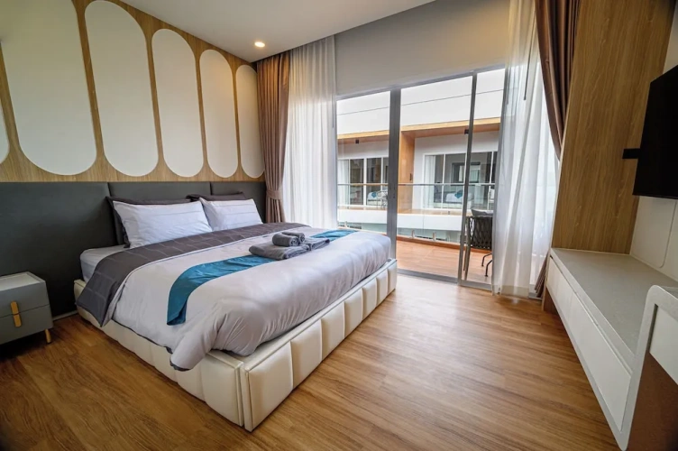 Standard room
