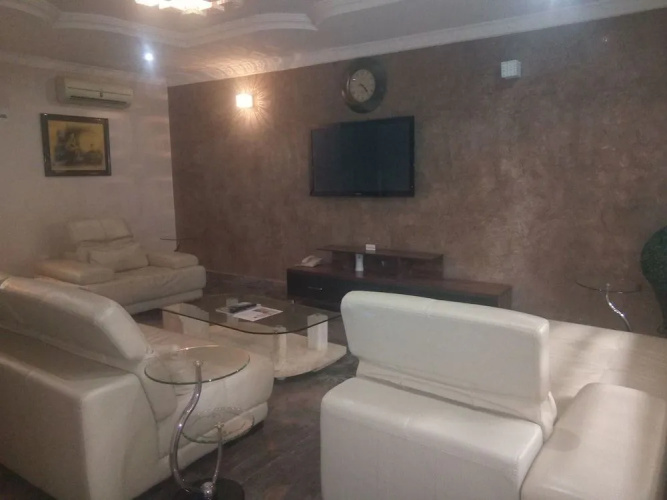 Noktel Apartment